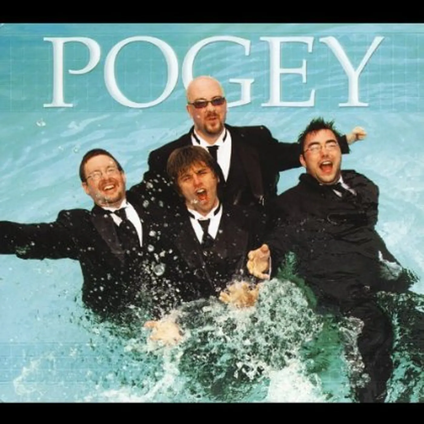 POGEY CD