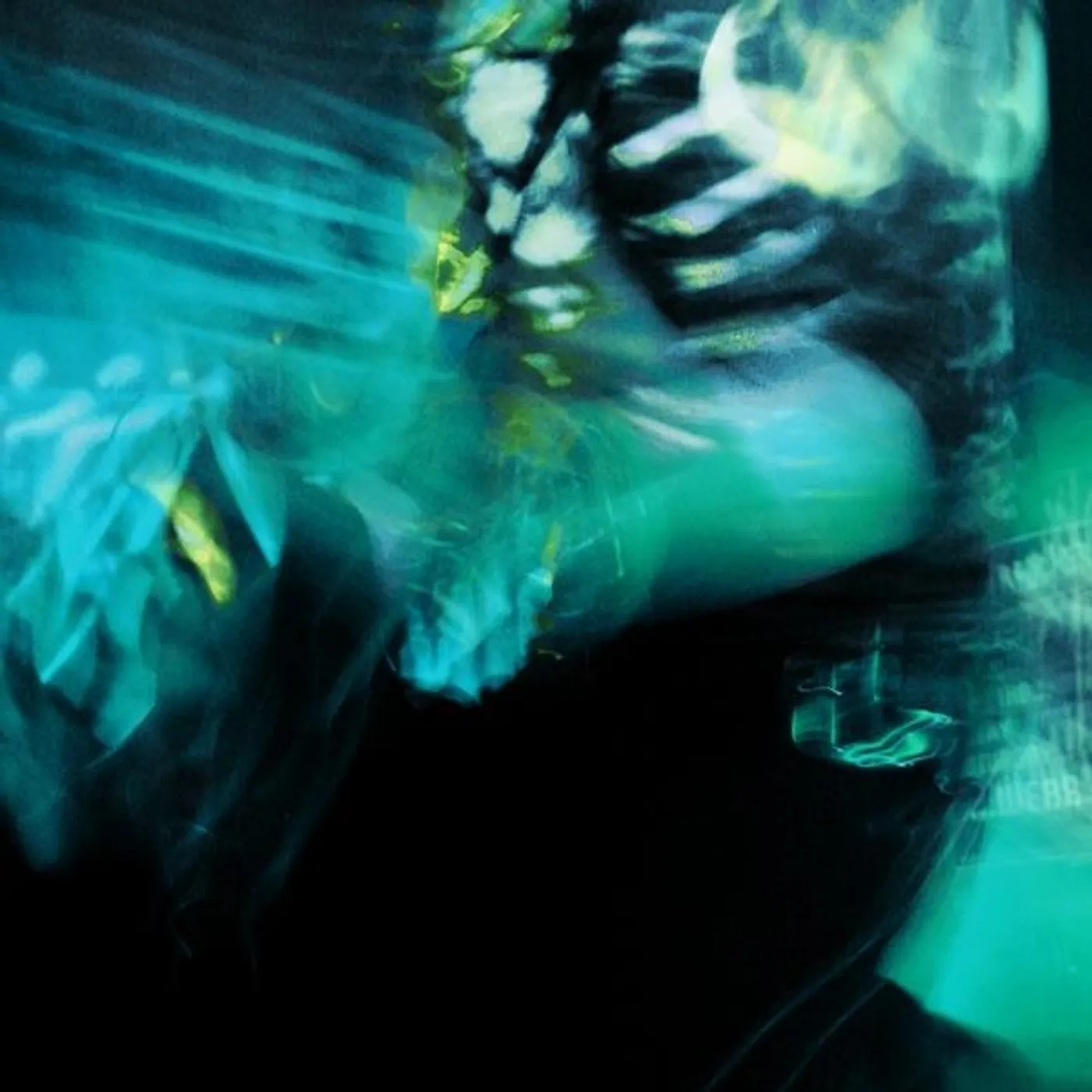 SPACETICKET CD