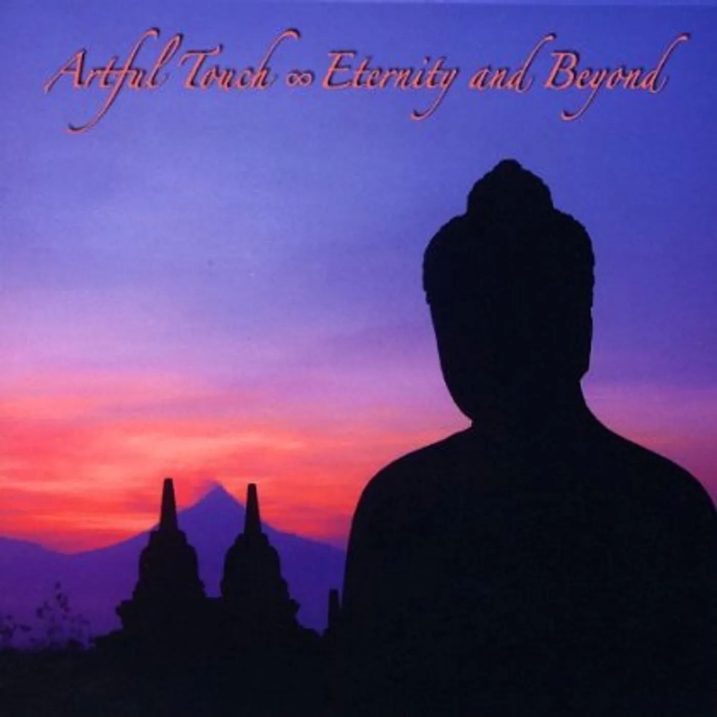 Artful Touch ETERNITY & BEYOND CD