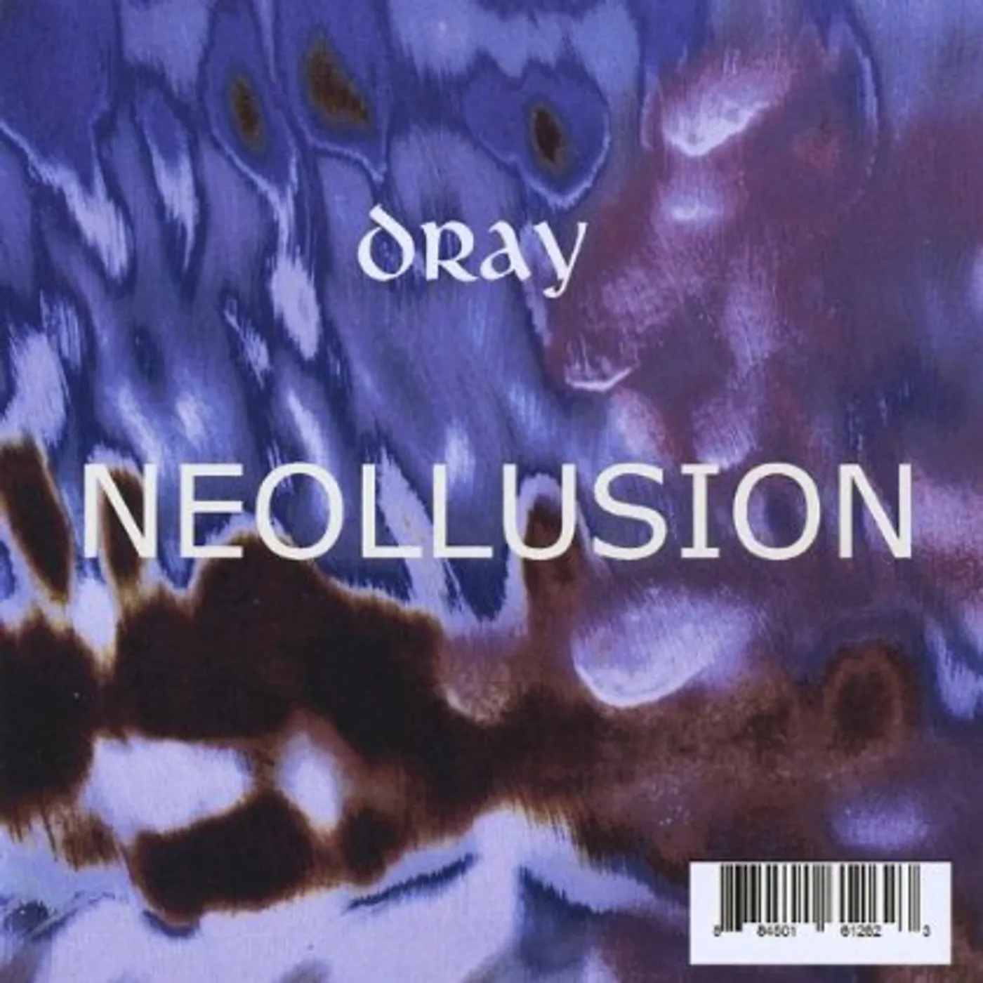Dray NEOLLUSION CD