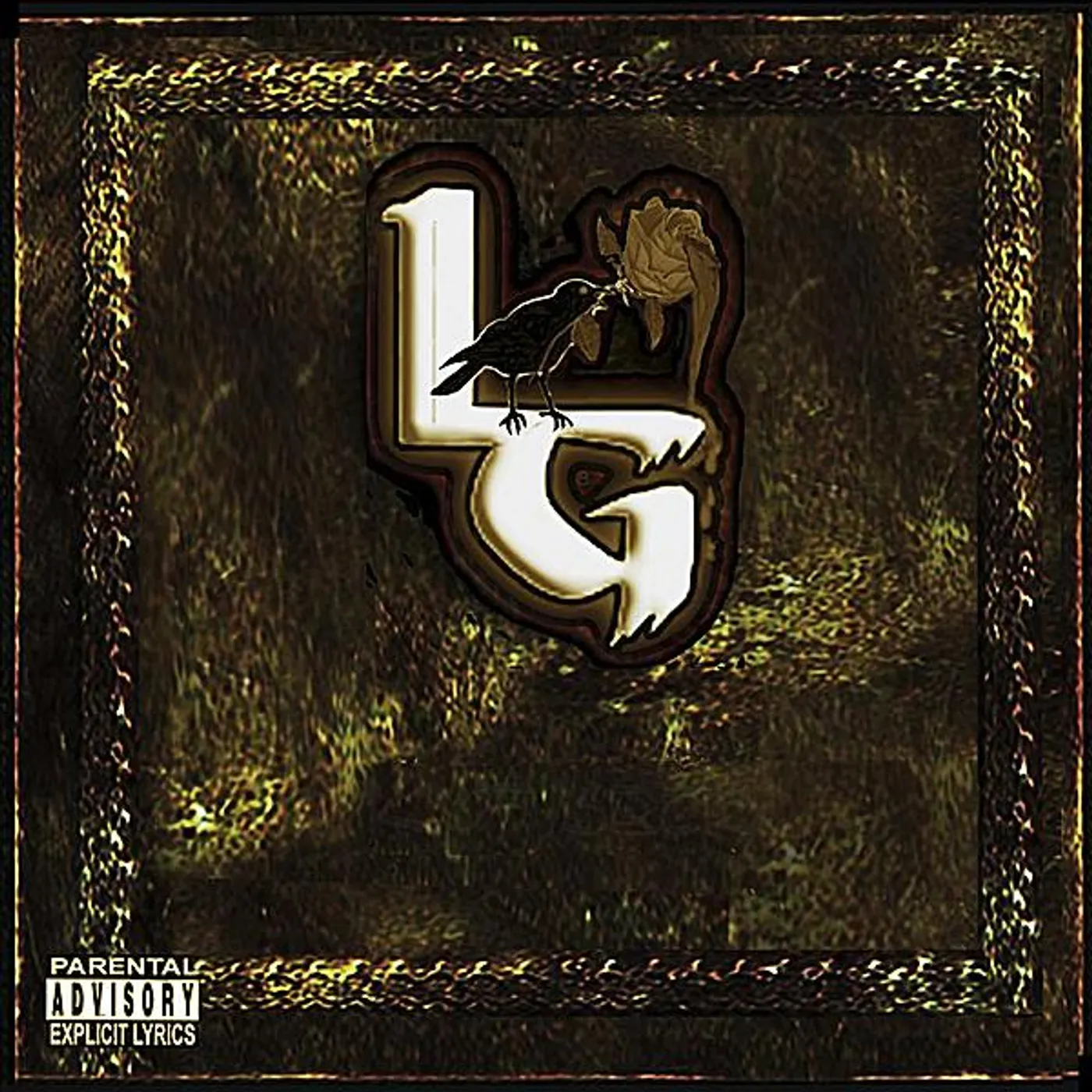 Lost Generation SECRETS OF THE PAST CD