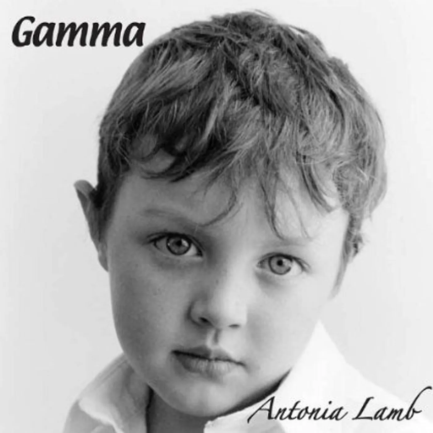 Antonia Lamb GAMMA CD