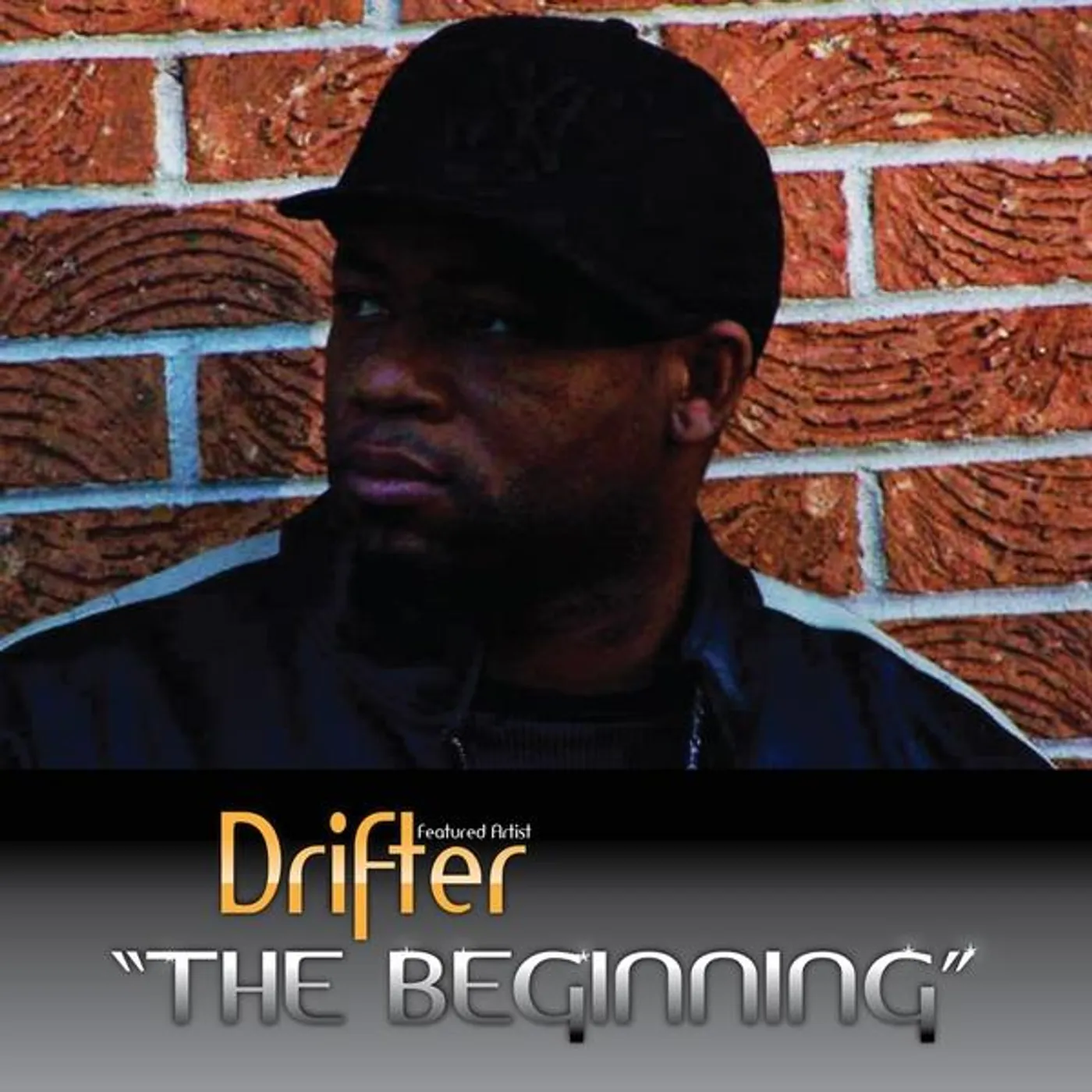 Drifter BEGINNING CD