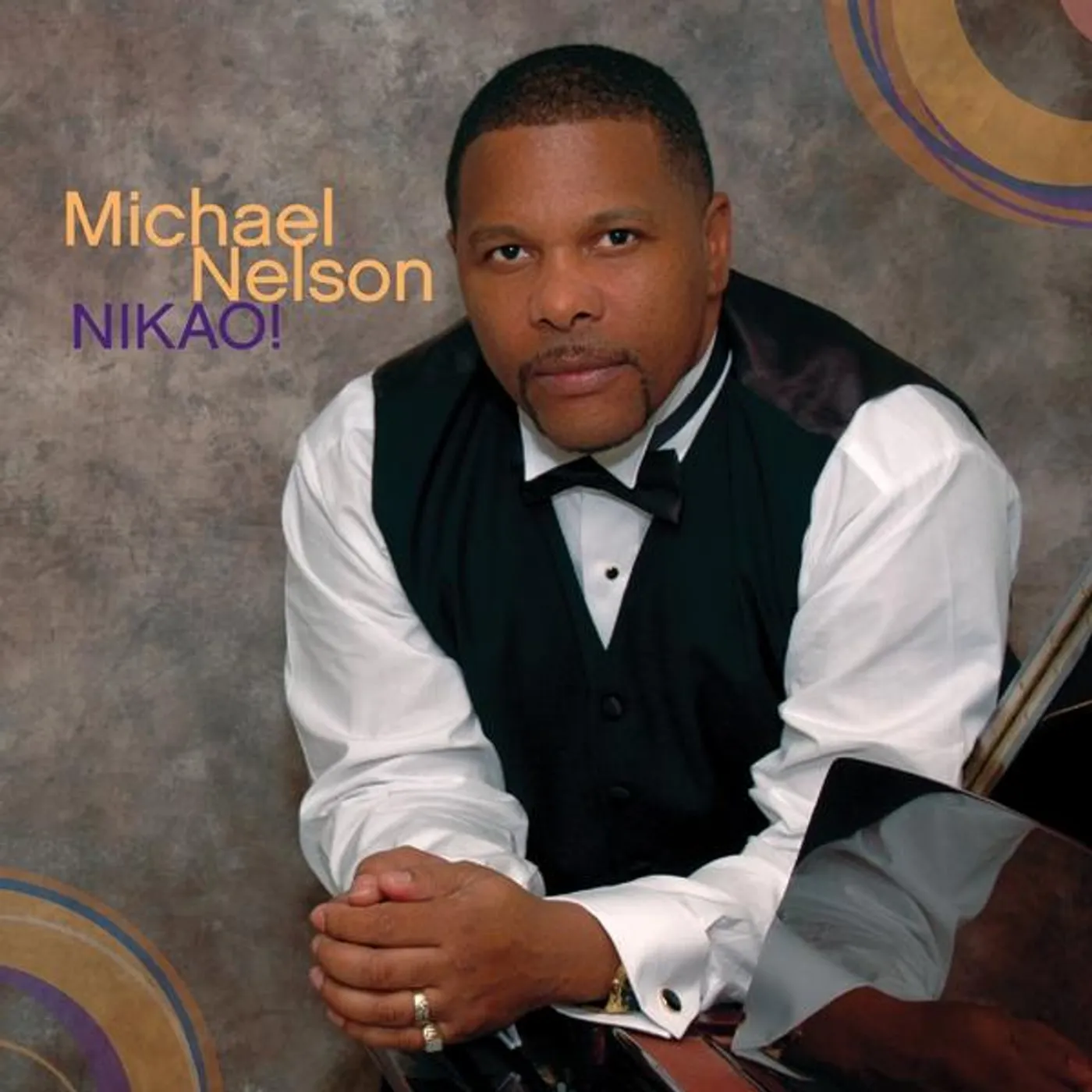 Michael Nelson NIKAO! CD