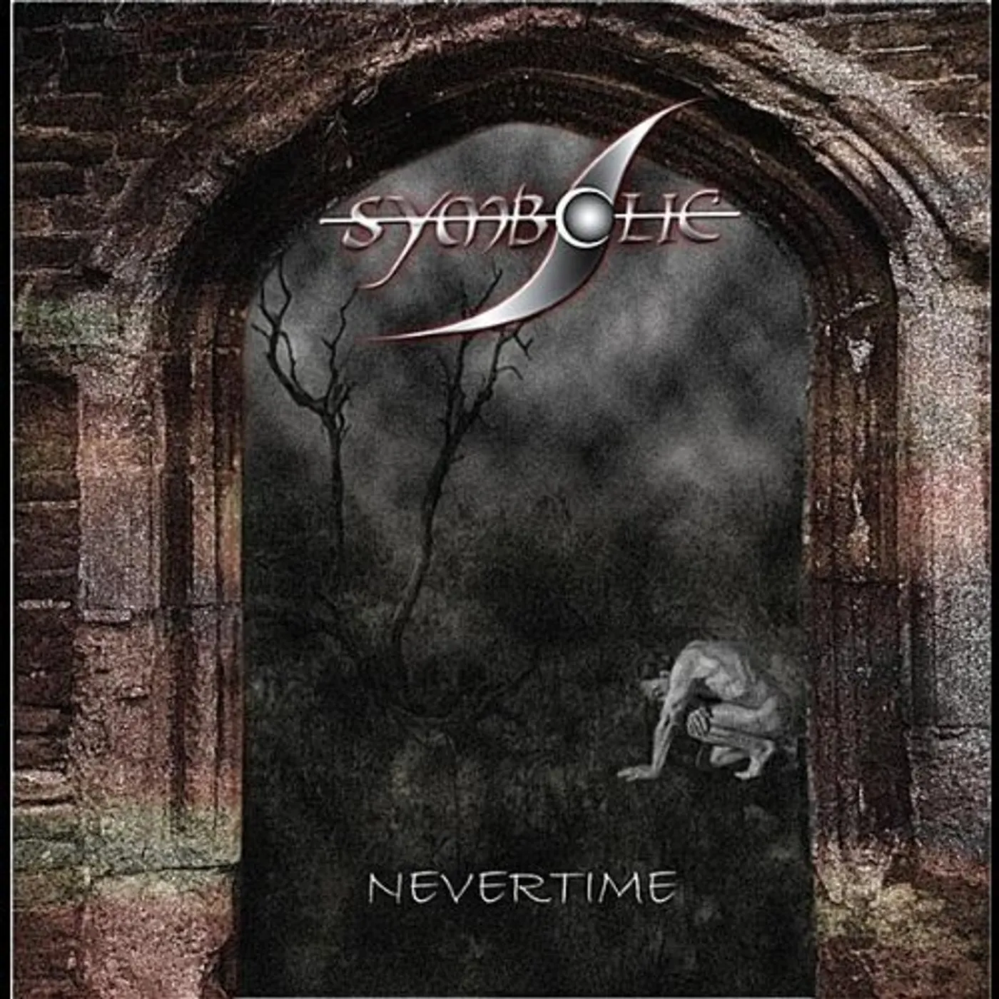 Symbolic NEVERTIME CD