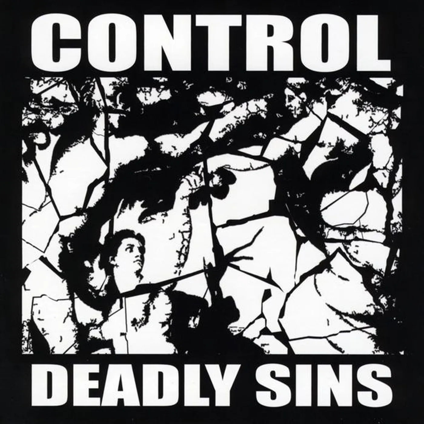 Control DEADLY SINS CD