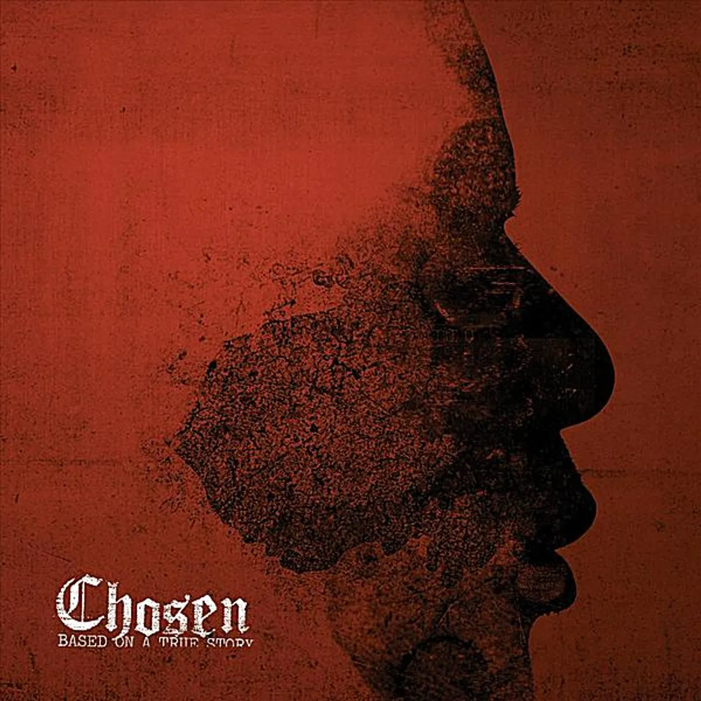 Chosen BASED ON A TRUE STORY CD