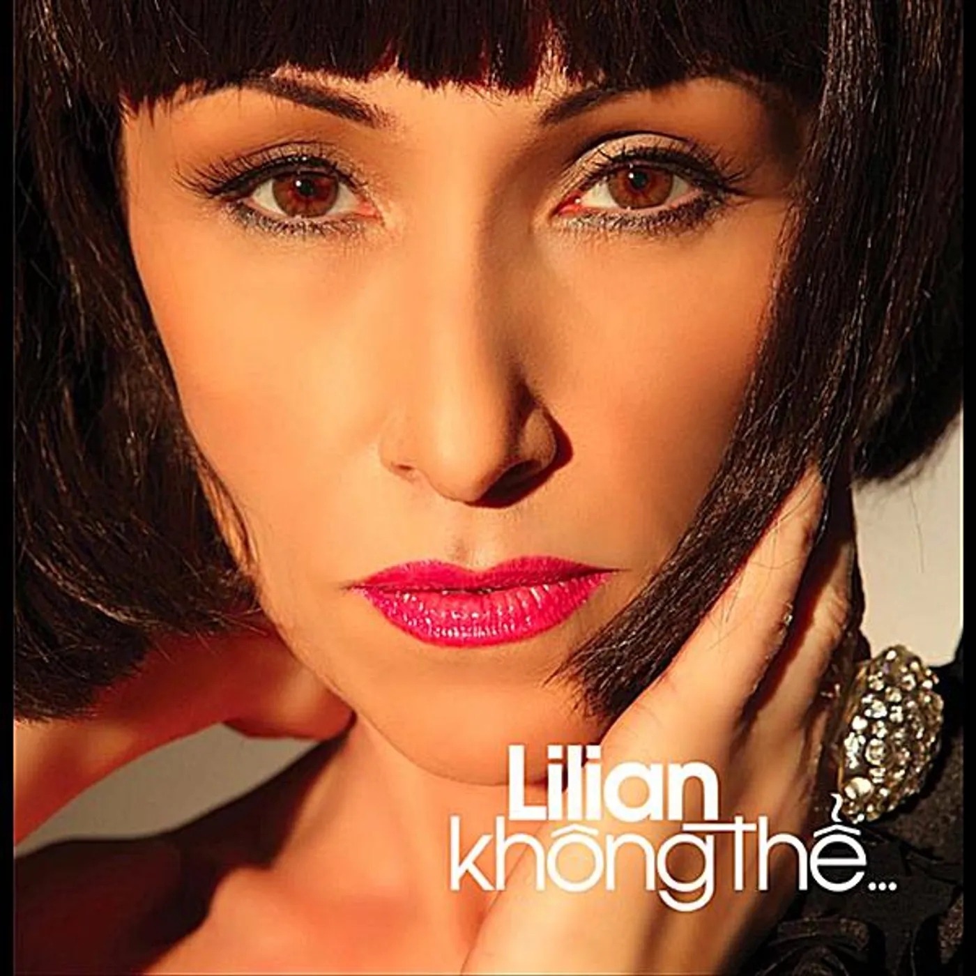 Lilian KHONG THE CD