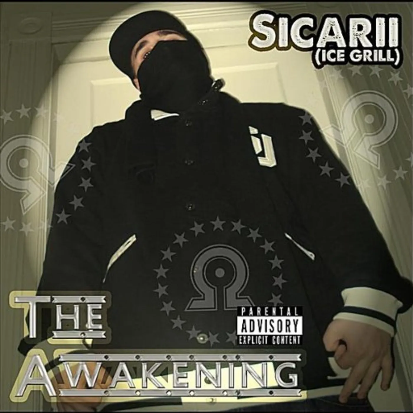 Sicarii AWAKENING CD