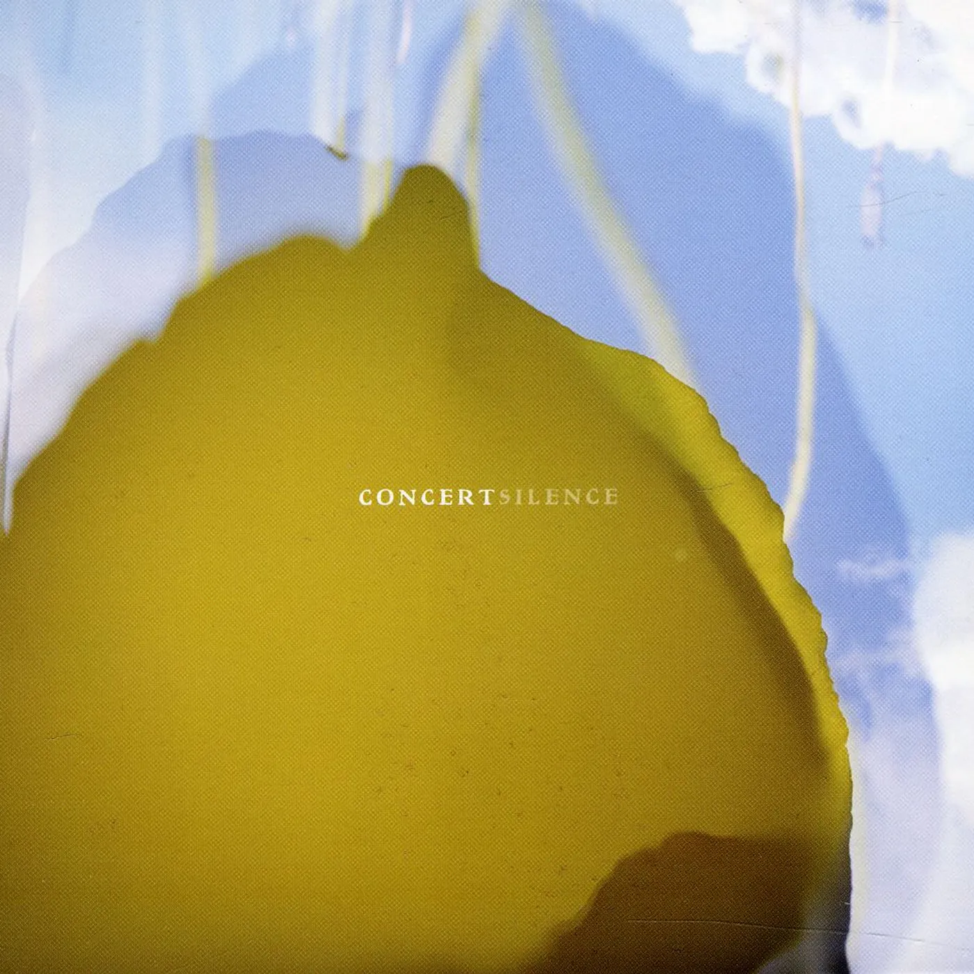 Concert Silence 9.22.07 CD