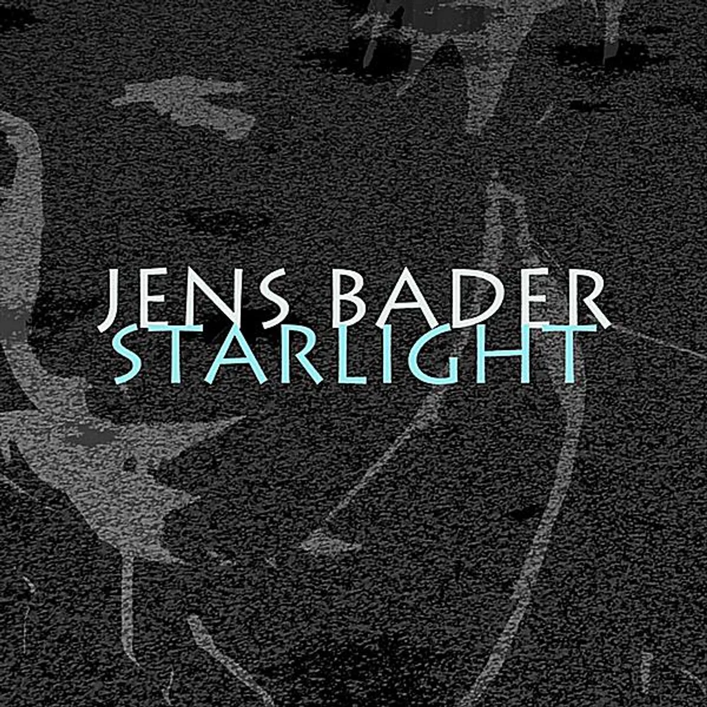Jens Bader STARLIGHT CD