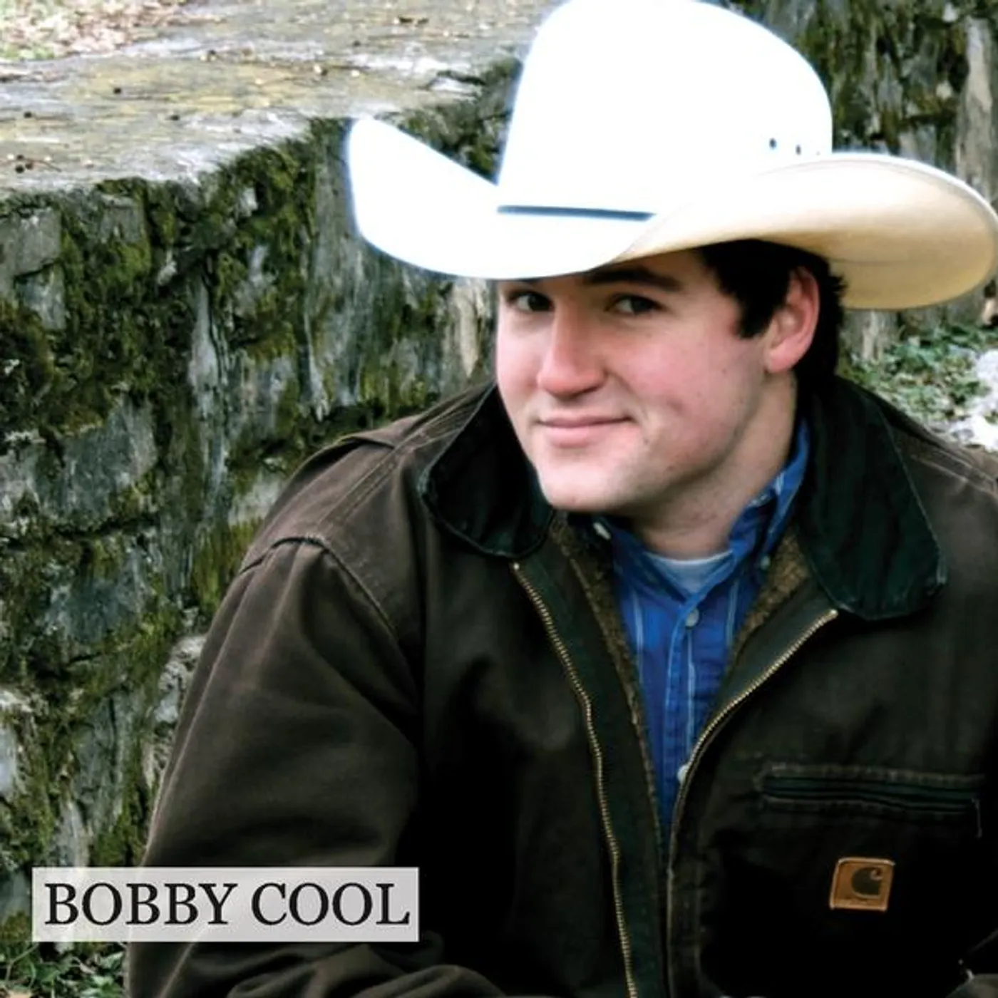 Bobby Cool EP CD