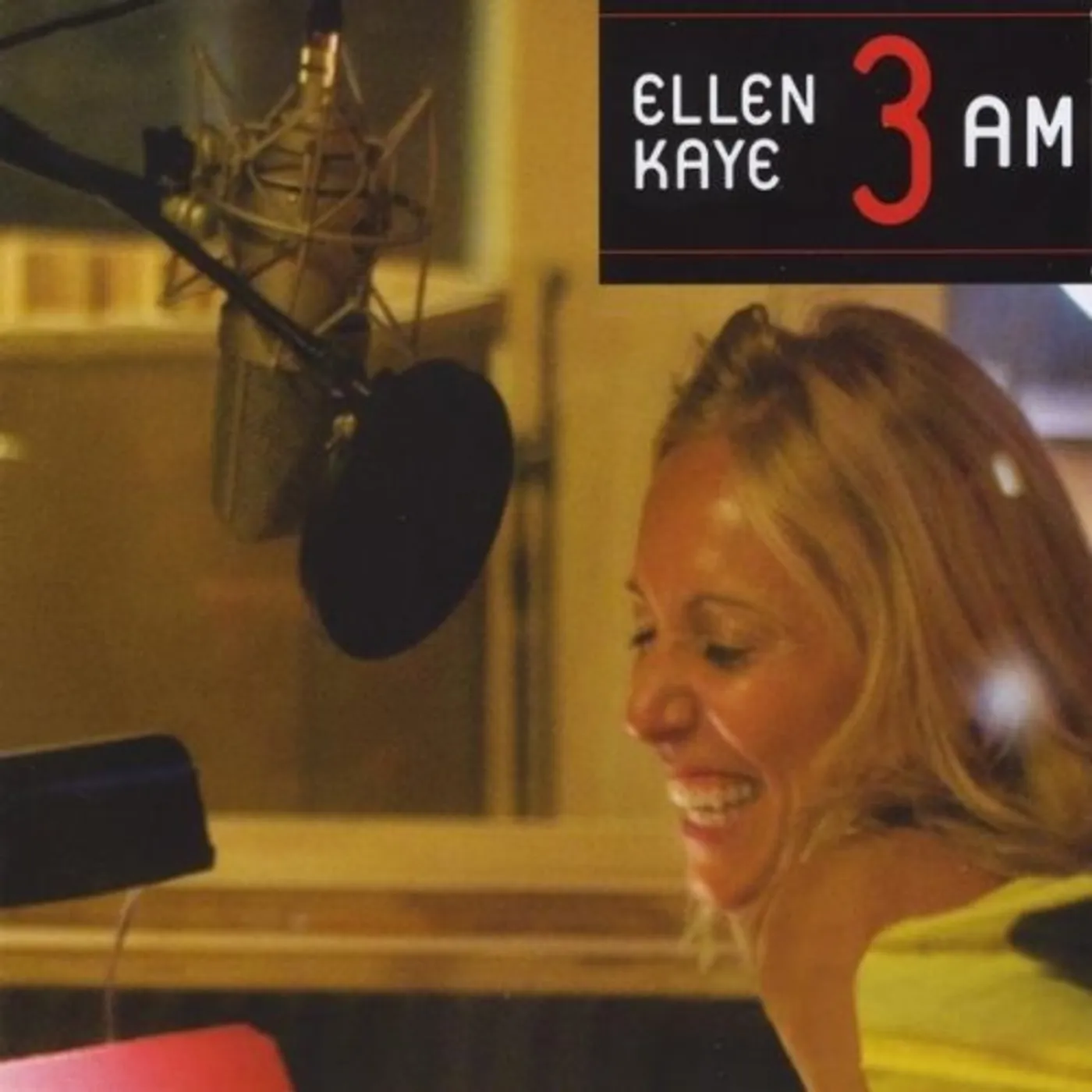 Ellen Kaye 3AMTHE DOGS THE MILKMAN & ME CD