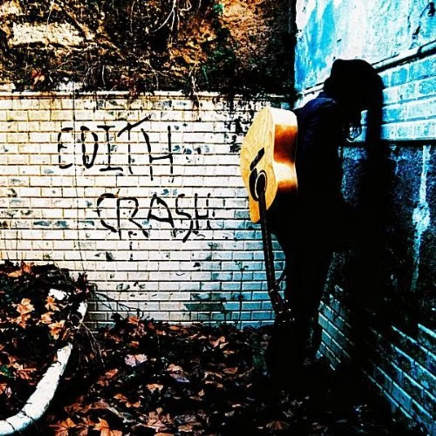 Edith Crash DE L'AUTRE CATA CD