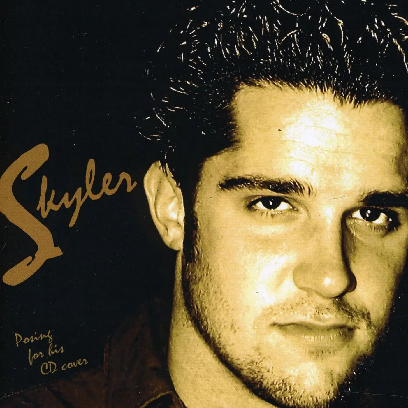 SKYLER CD