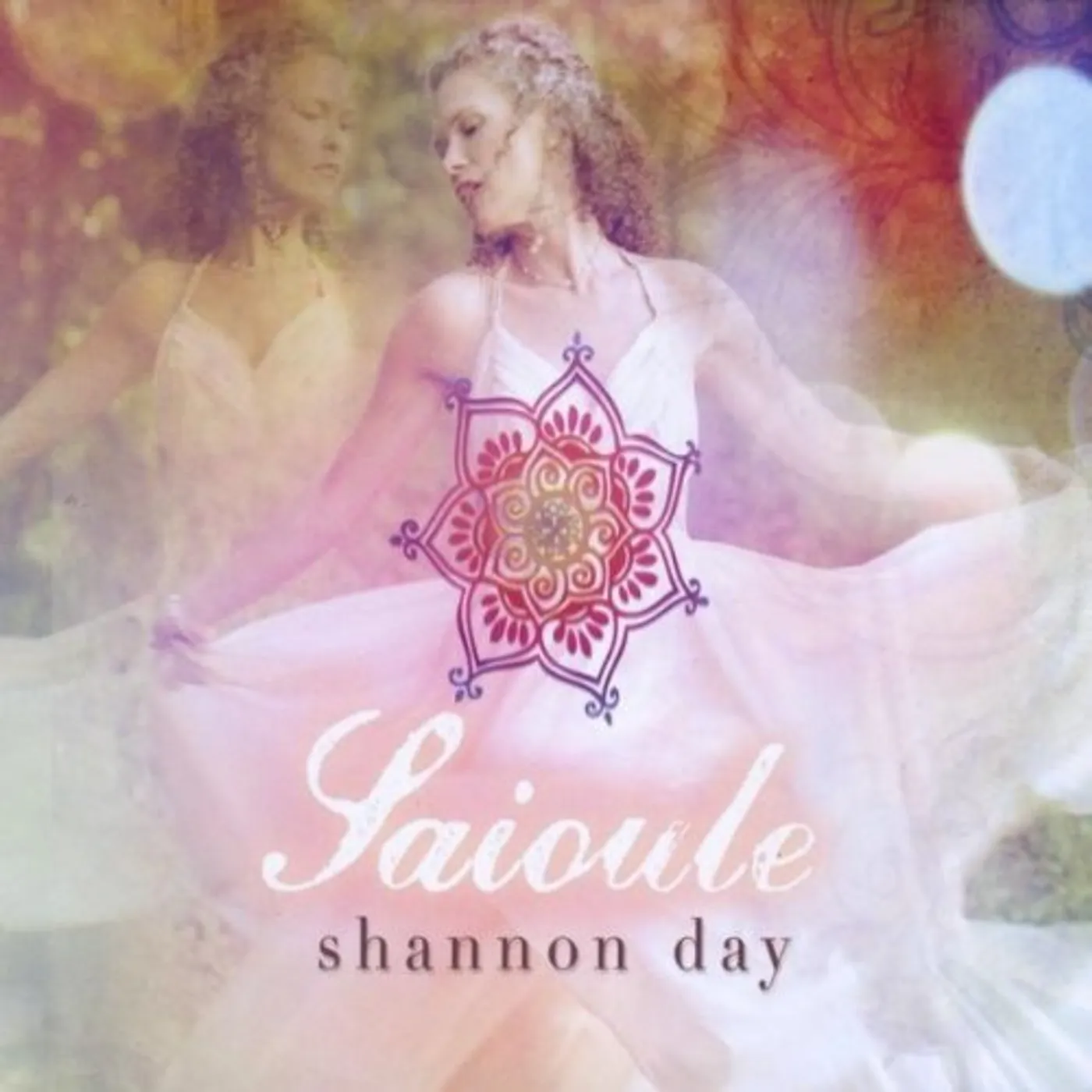 Shannon Day SAIOULE CD
