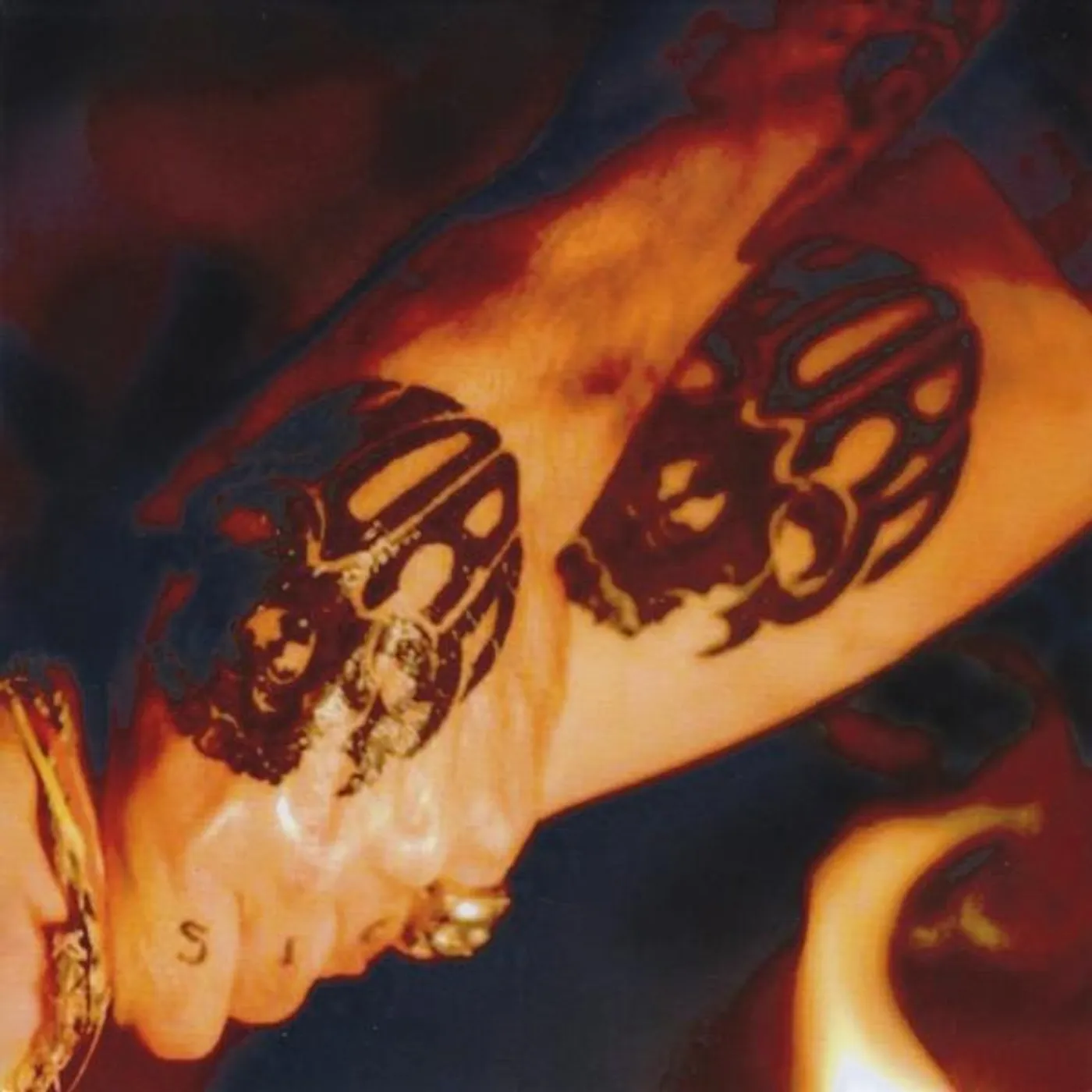 Mors Ontologica HOT MESS CD