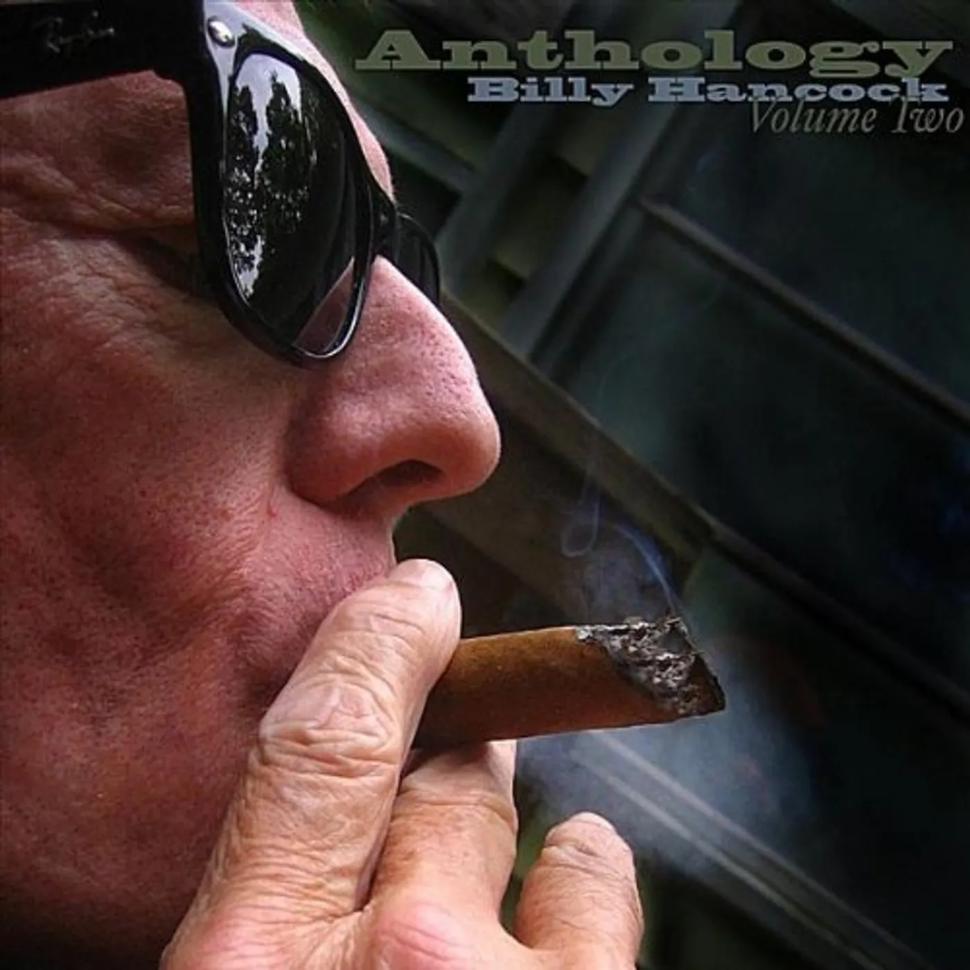 Billy Hancock ANTHOLOGY 2 CD