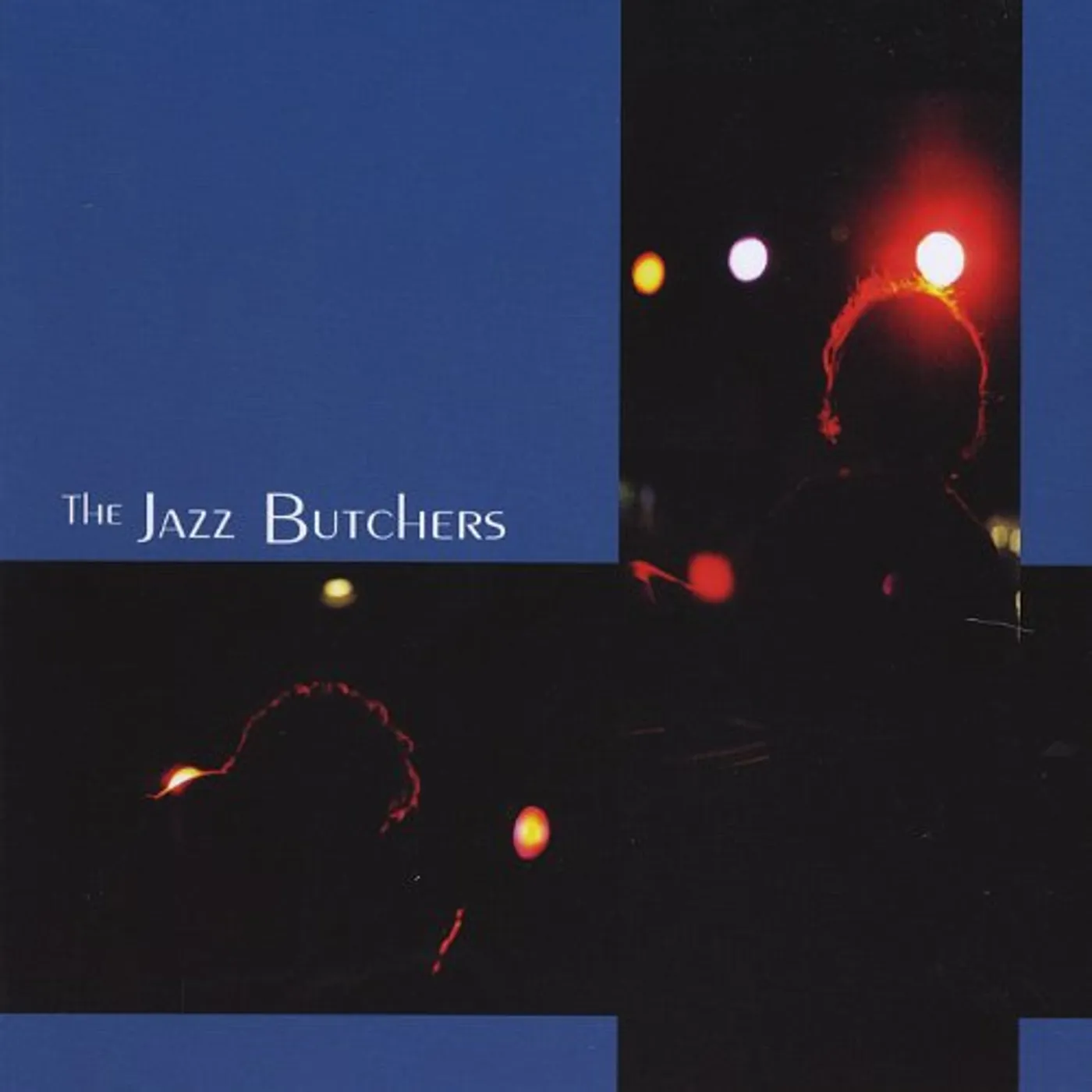 The Jazz Butchers Florence and Normandie Vinyl Record
