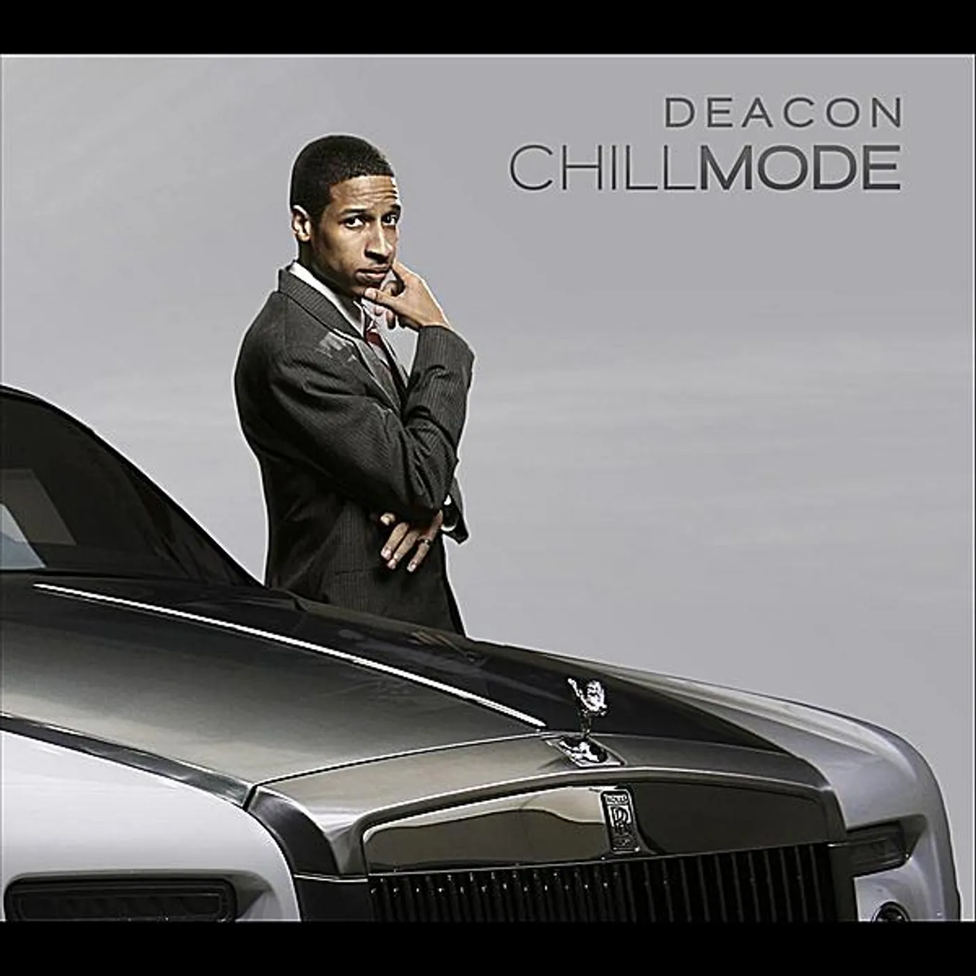 Deacon CHILL MODE CD