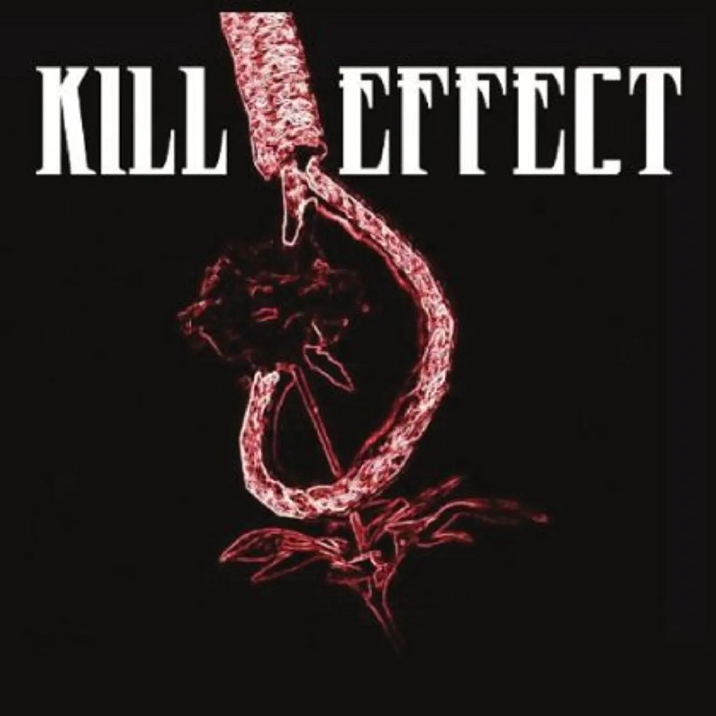 KILL EFFECT CD