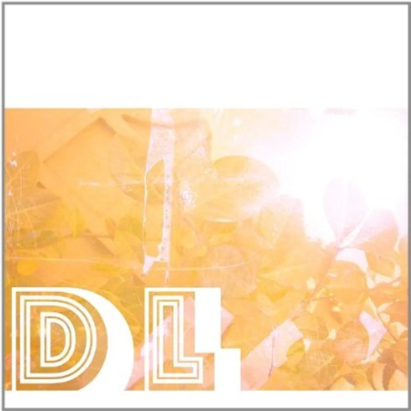DESIRE LINES CD