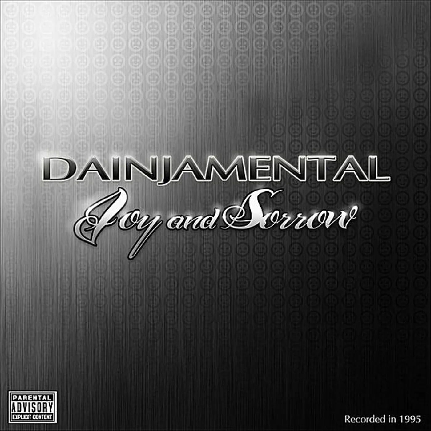 Dainjamental JOY & SORROW CD