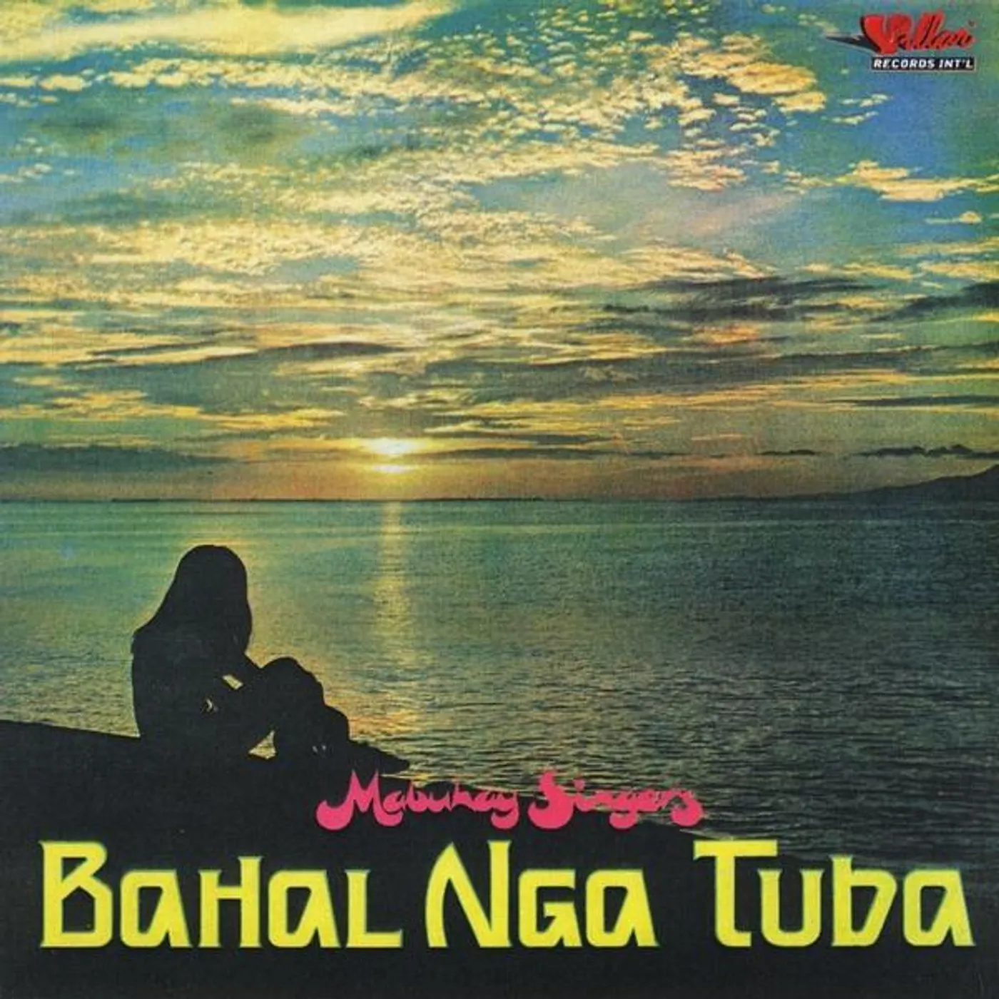 Mabuhay Singers BAHAL NGA TUBA CD