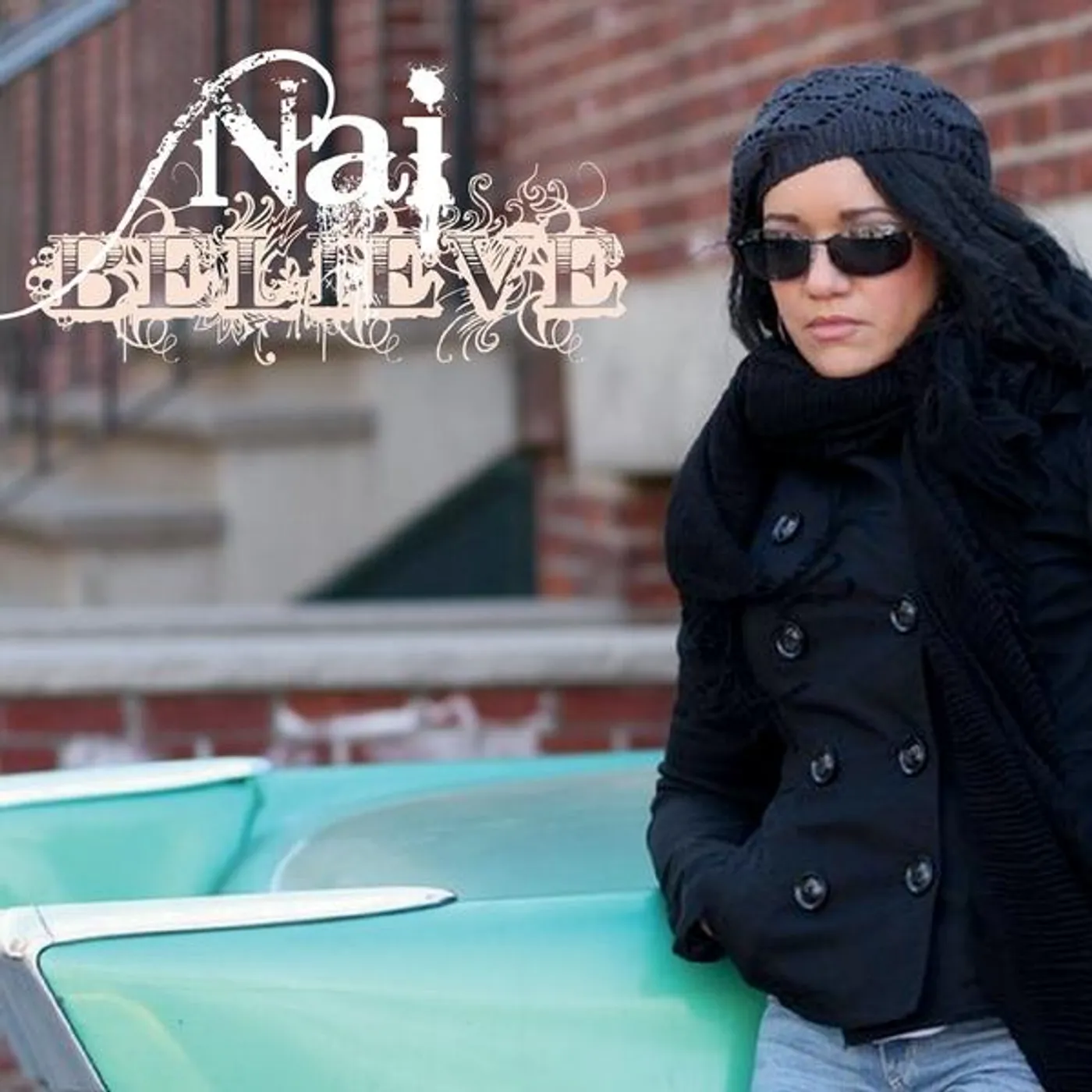 NAI BELIEVE CD