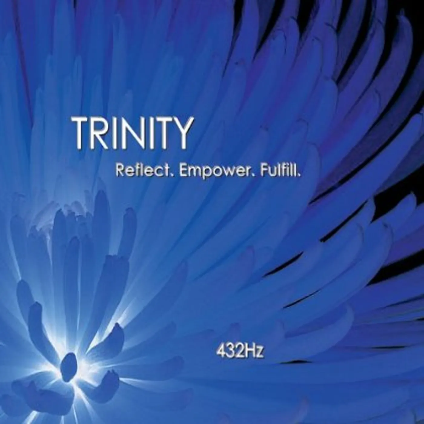 TRINITY COLLECTION CD