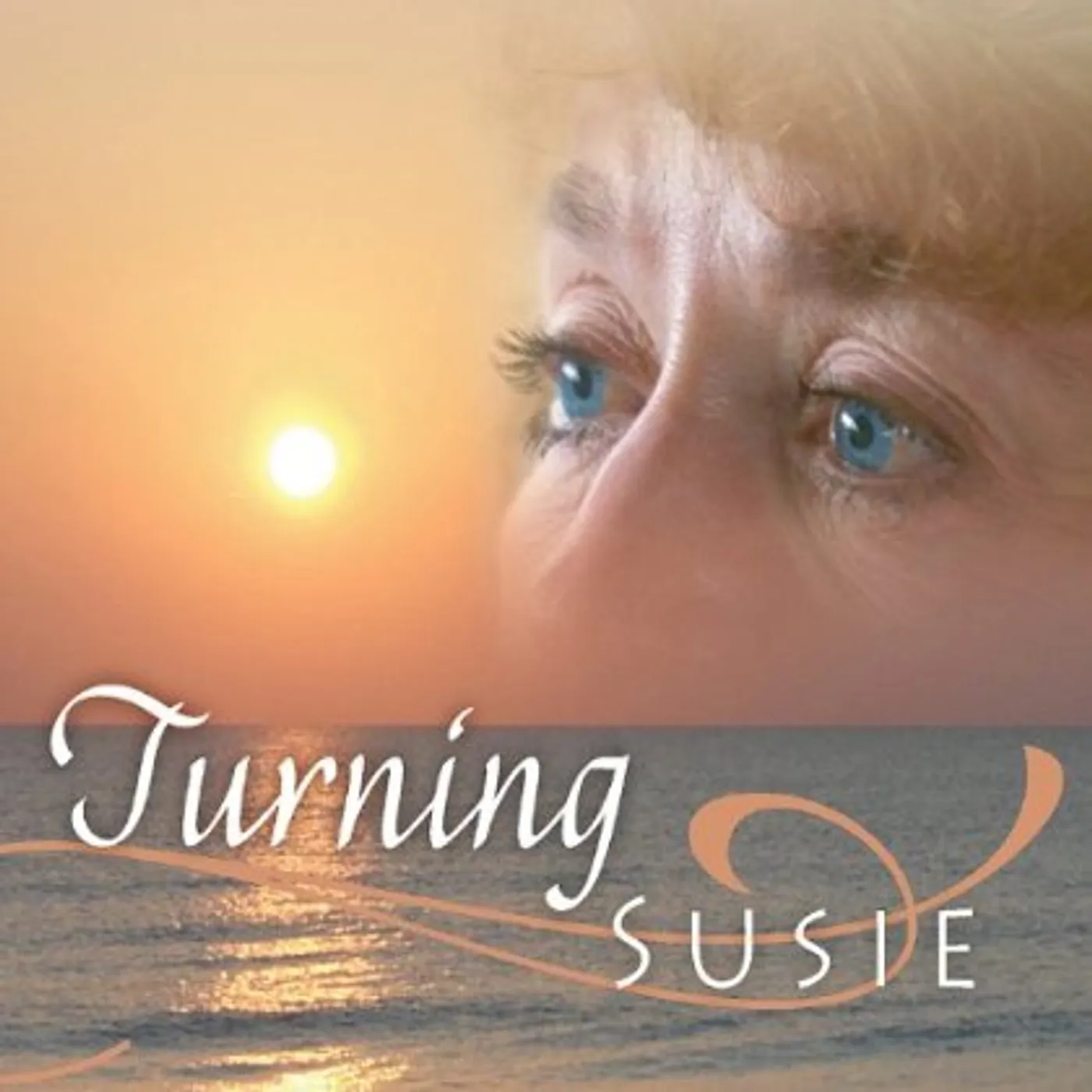 Susie TURNING CD