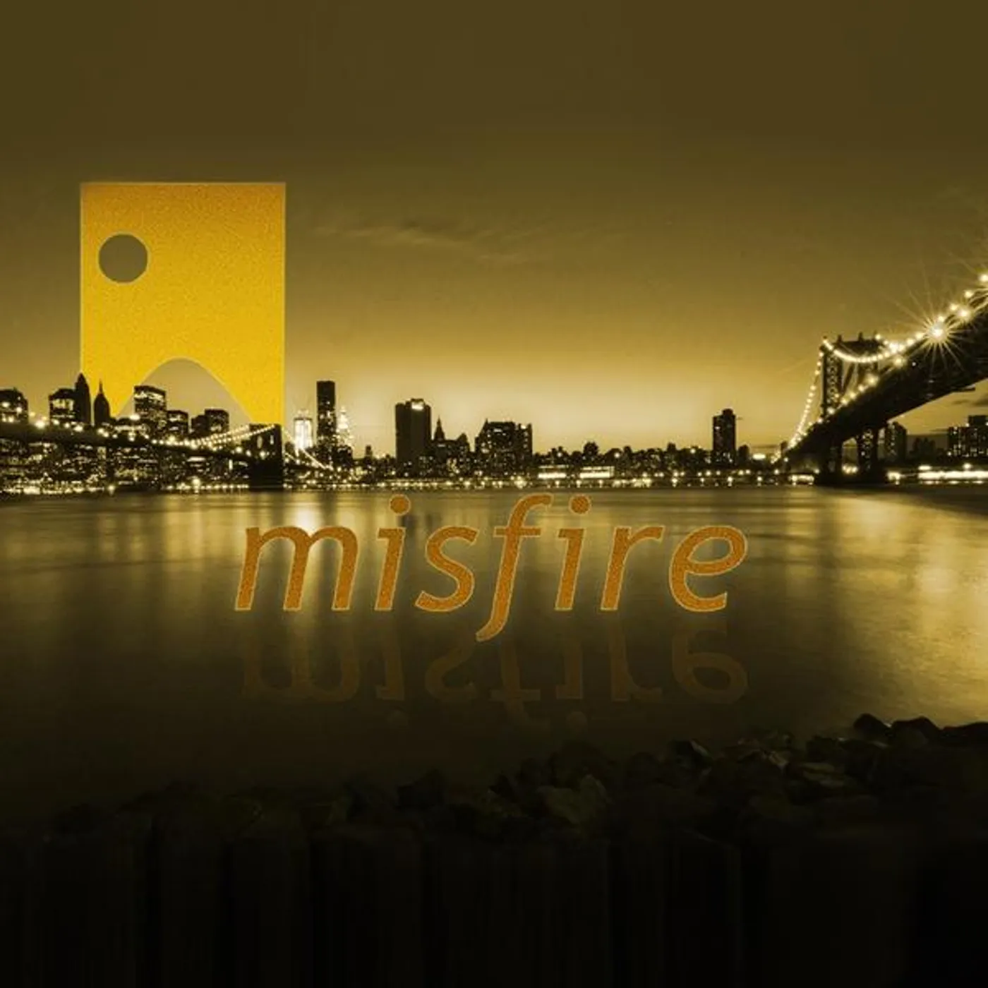 MISFIRE CD