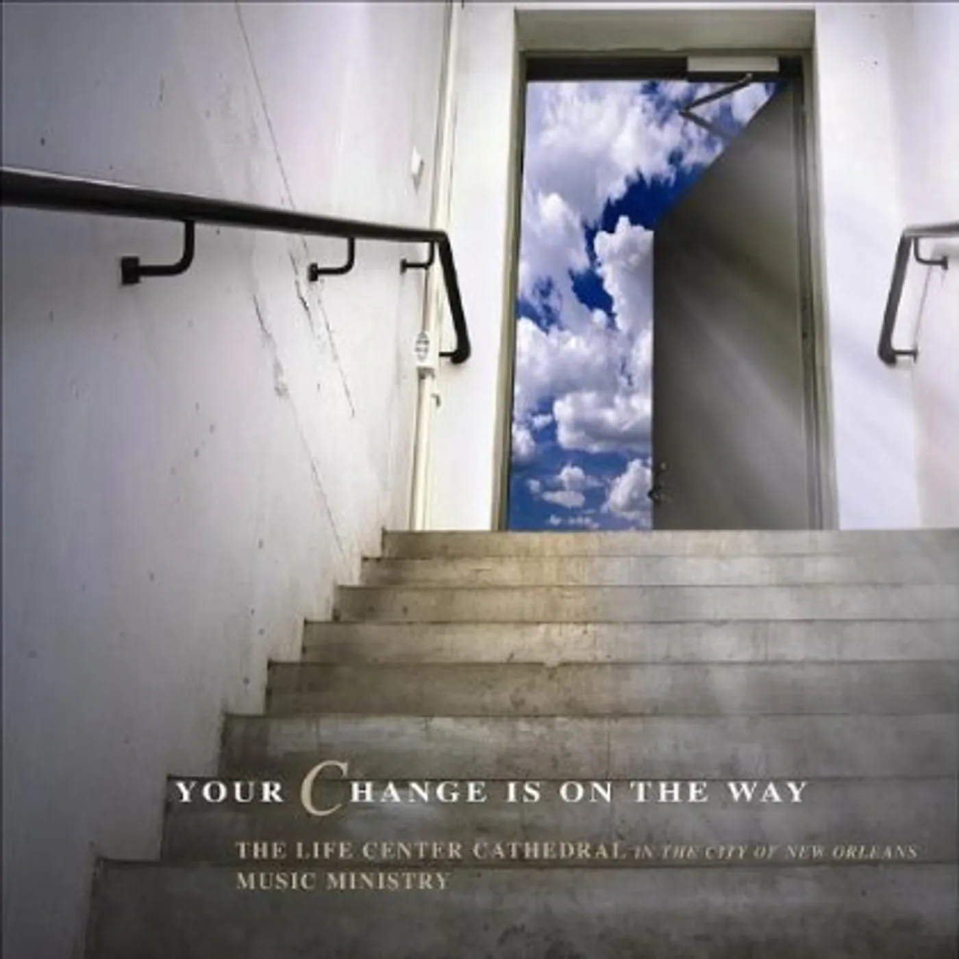 Sounds Of Life YOUR CHANGE IS ON THE WAY CD