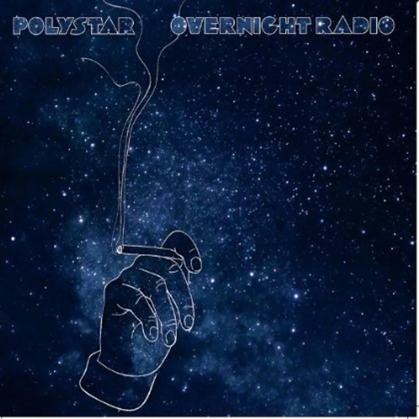 Polystar OVERNIGHT RADIO CD