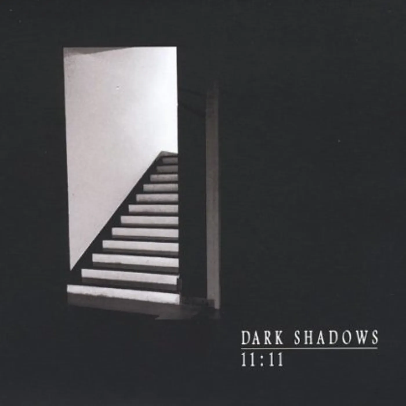Dark Shadows 11:11 CD