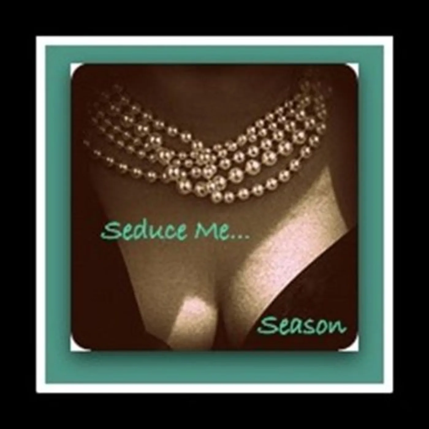 Season SEDUCE ME CD