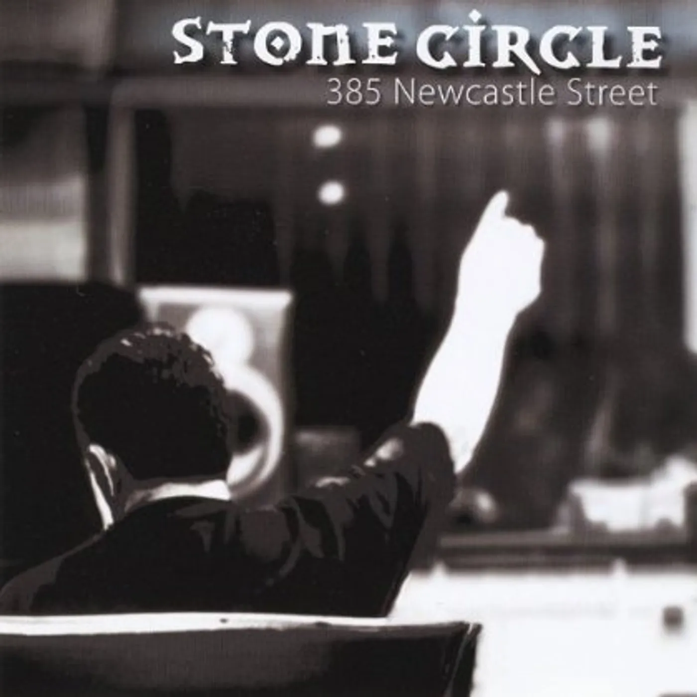 Stone Circle 385 NEWCASTLE STREET CD