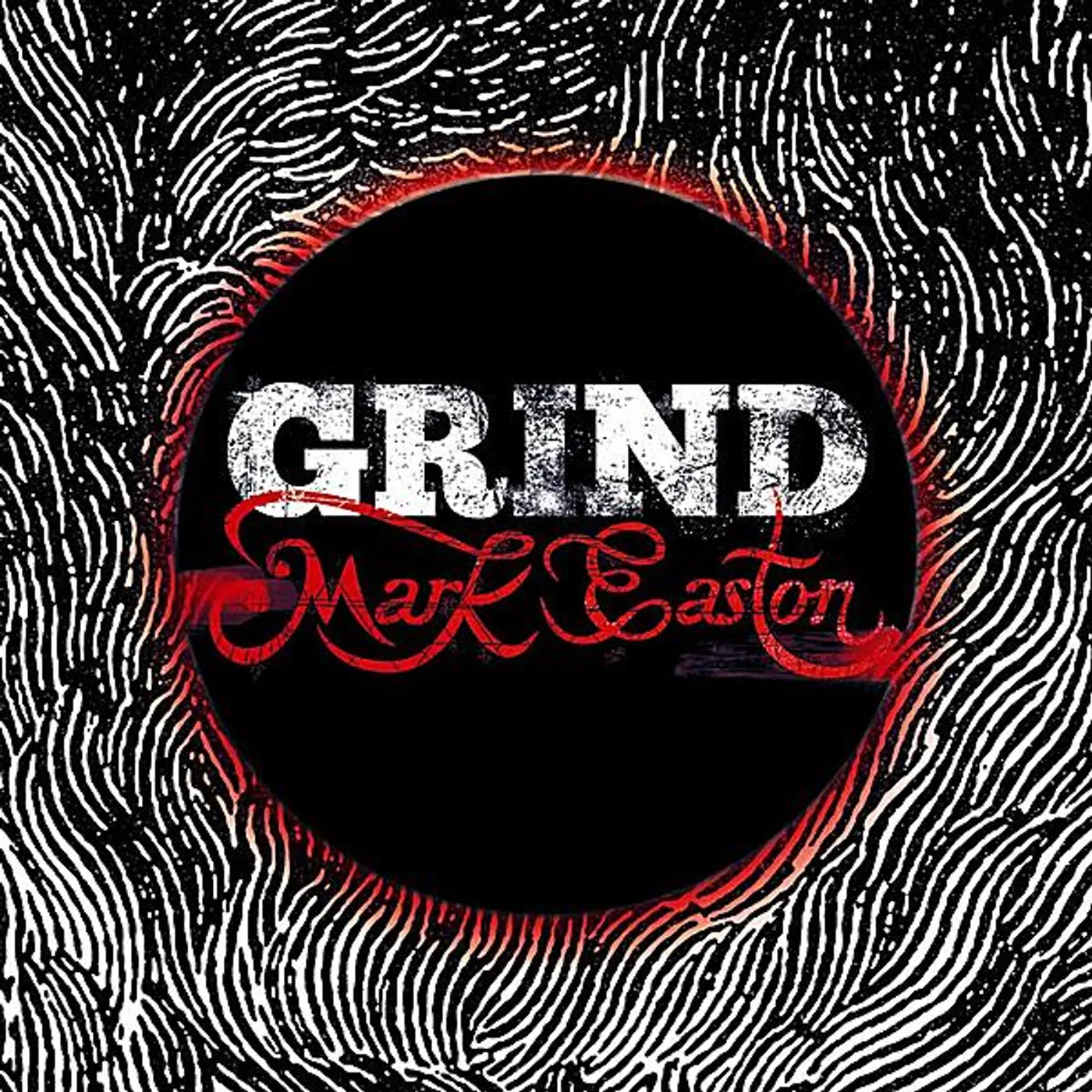 Mark Easton GRIND CD