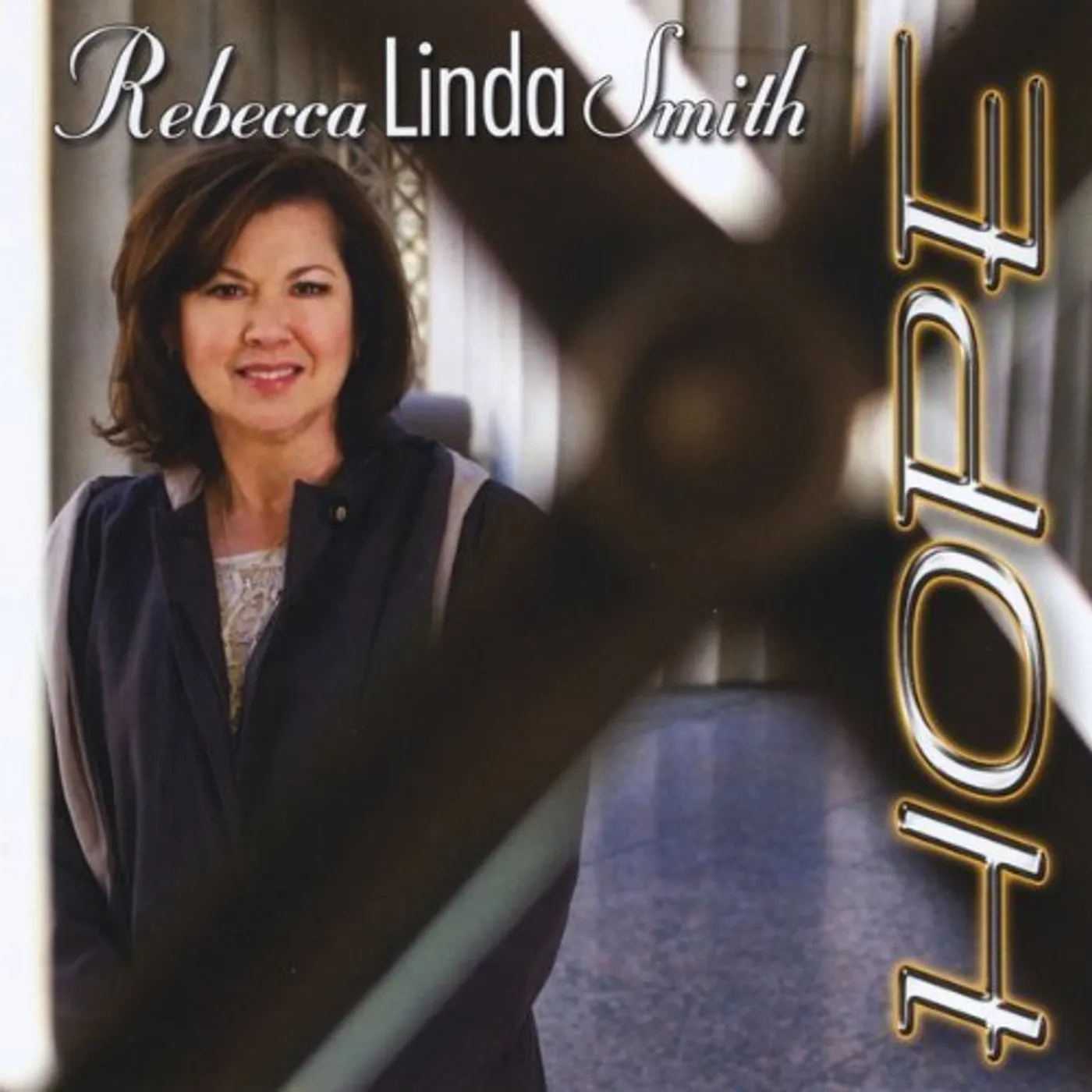 Rebecca Linda Smith HOPE CD