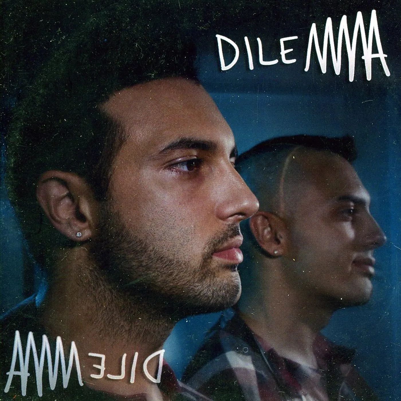 DILEMMA CD