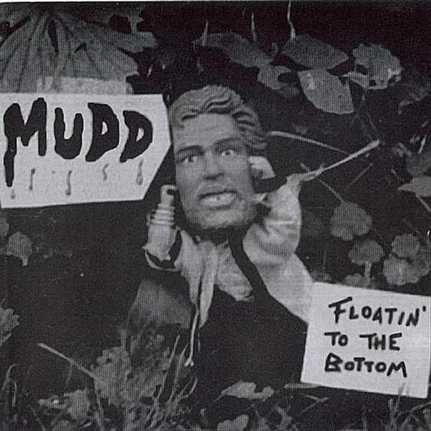 Mudd FLOATIN' TO THE BOTTOM CD