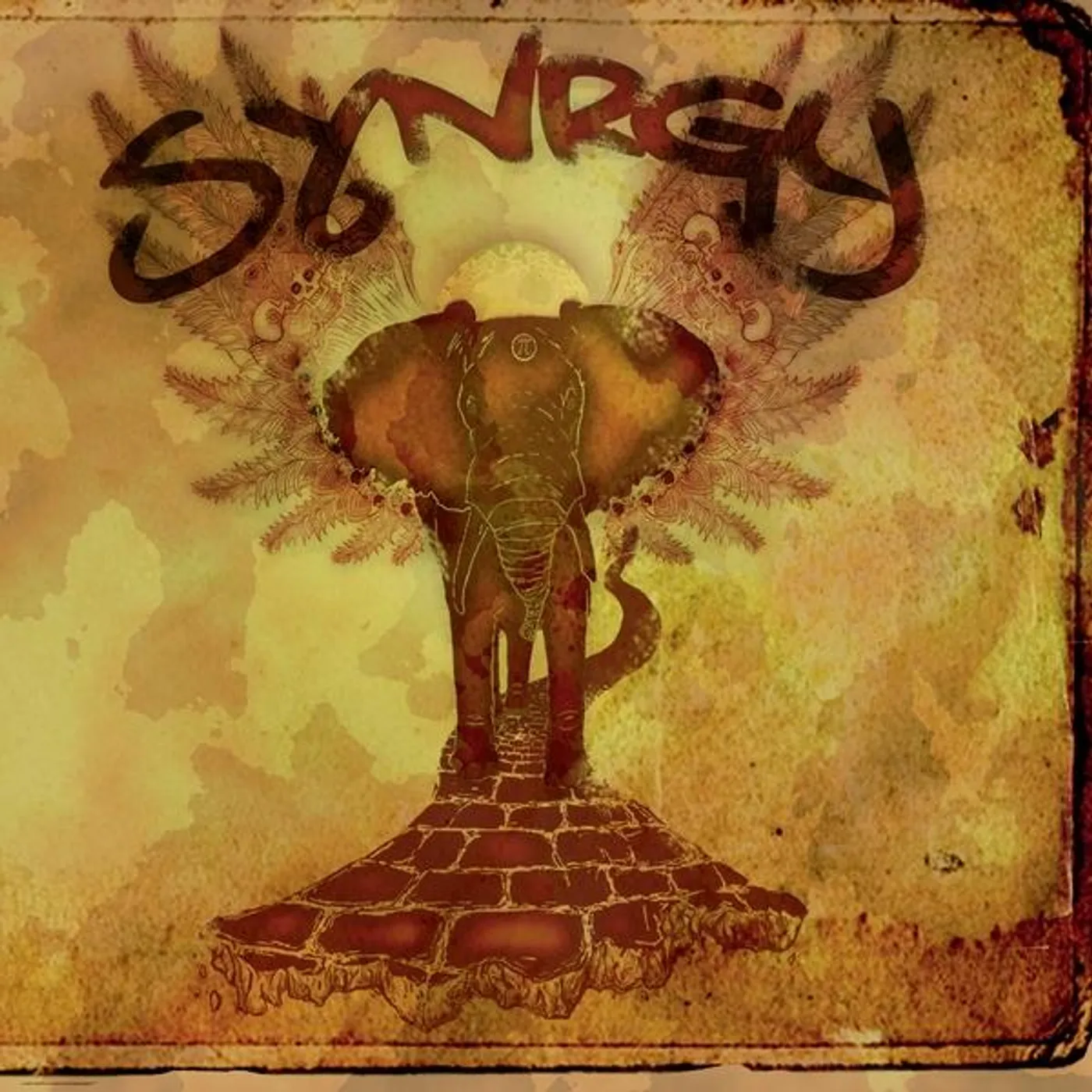 SYNRGY CD
