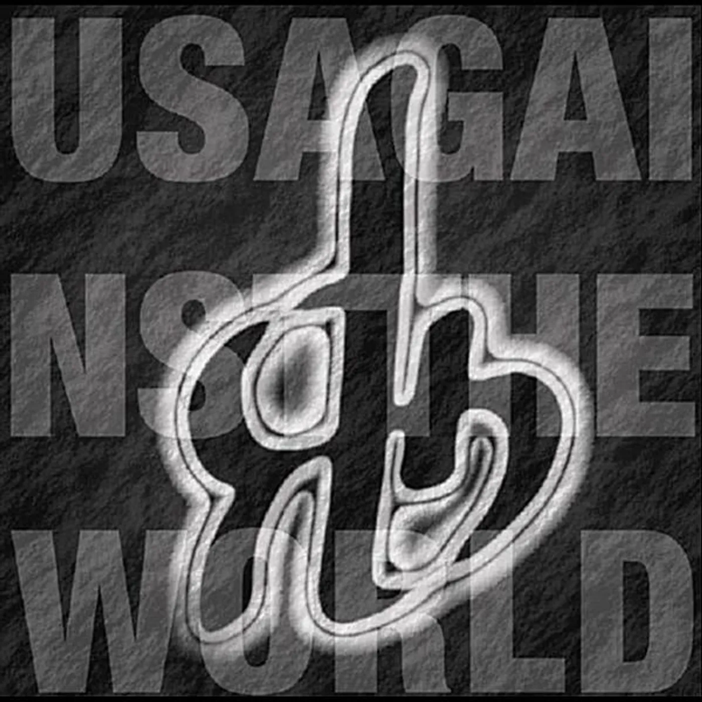 Hellbranch Run US AGAINST THE WORLD CD
