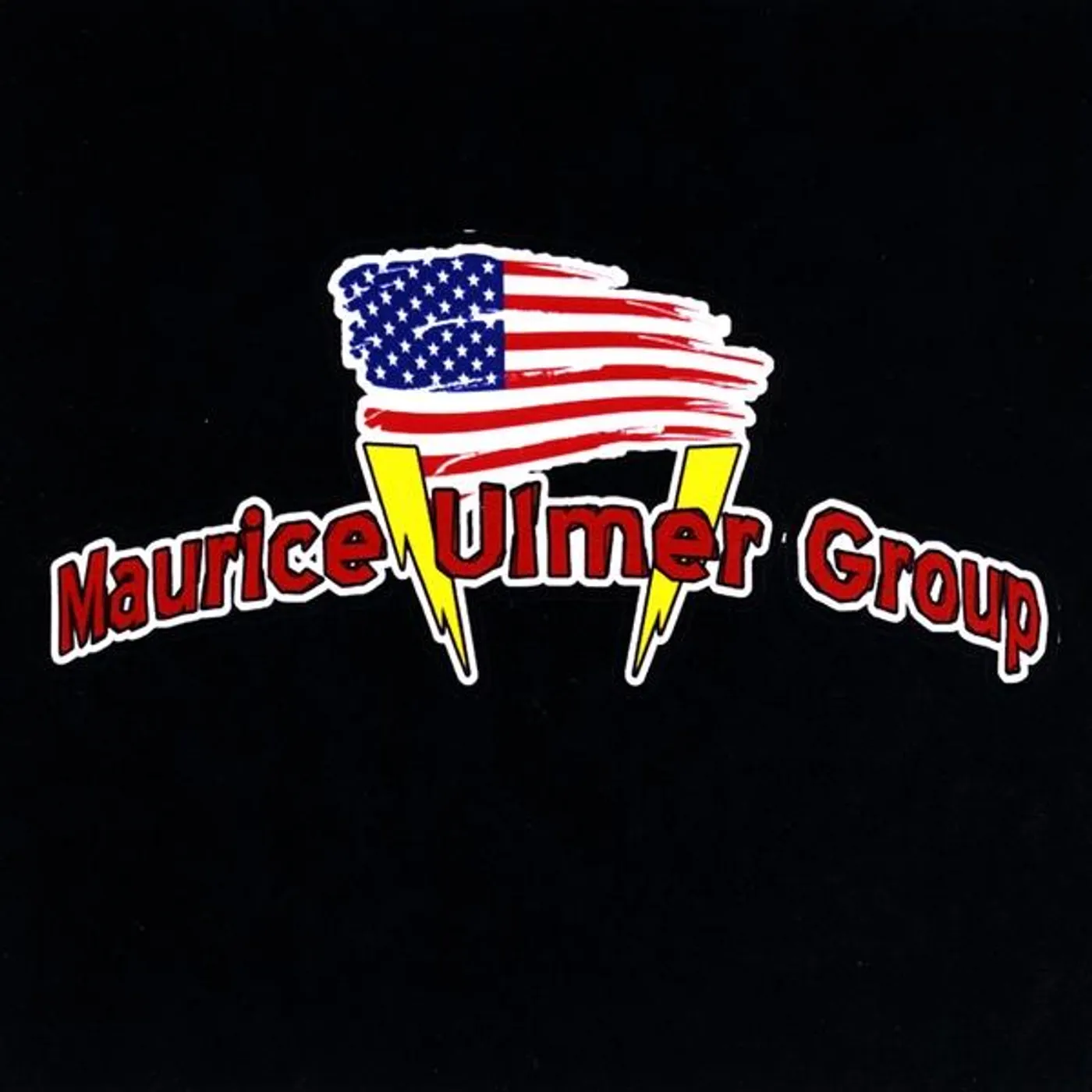 MAURICE ULMER GROUP CD