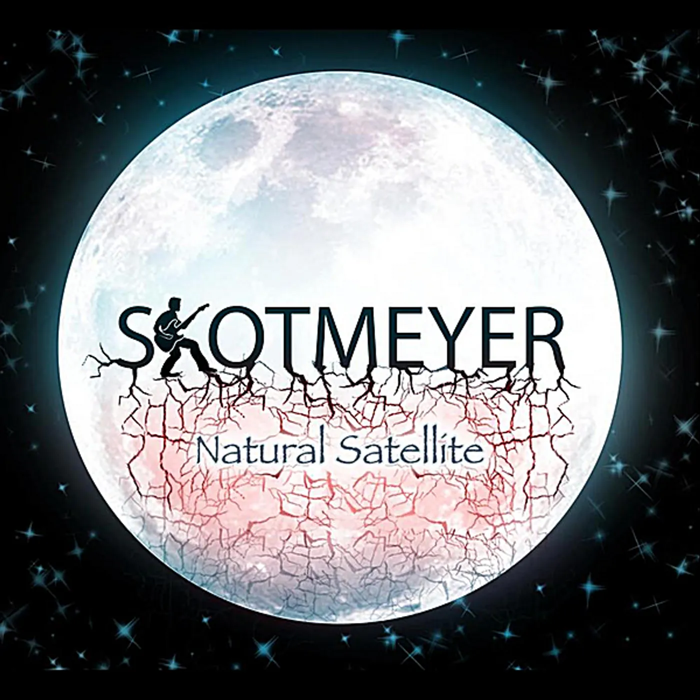 Skot Meyer NATURAL SATELLITE CD