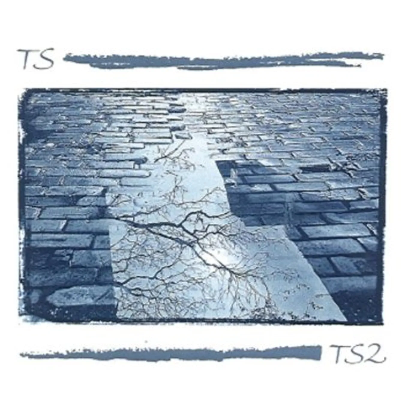 TS2 CD