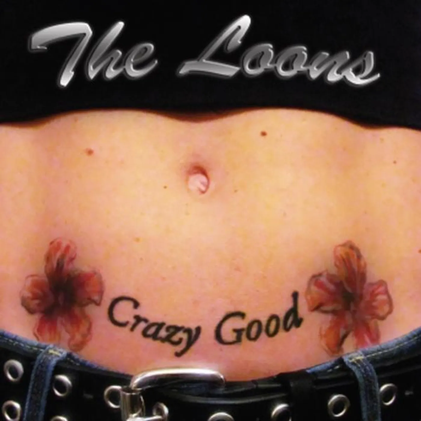 Loons CRAZY GOOD CD