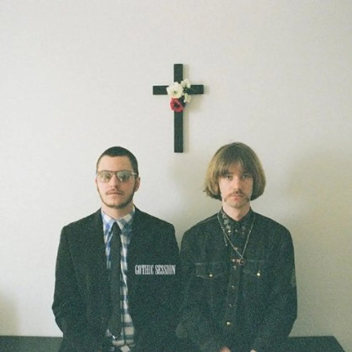 Sonic Death GOTHIC SESSION CD