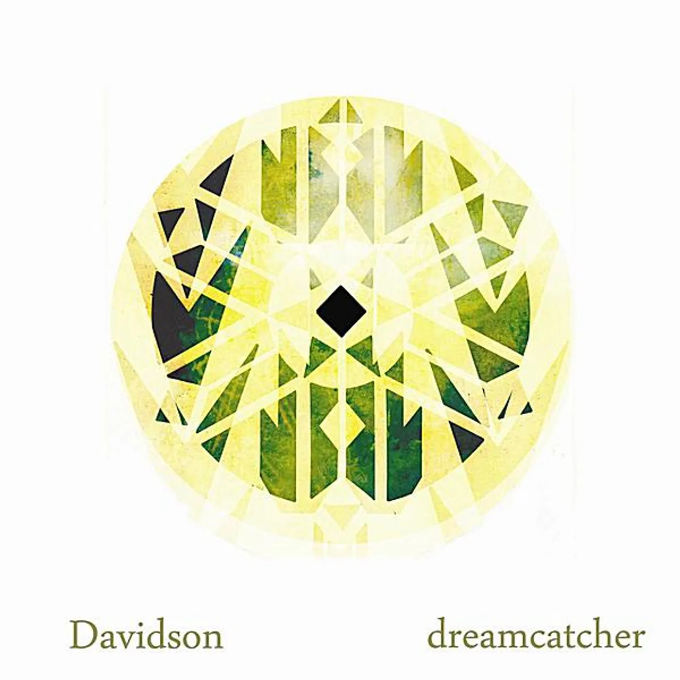 Davidson DREAMCATCHER CD