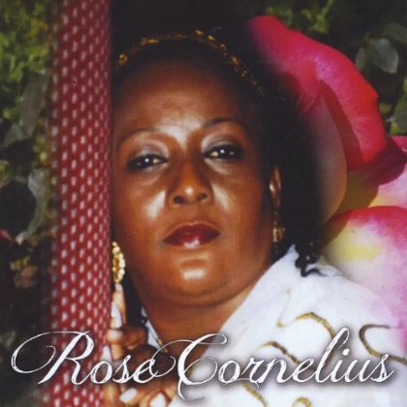 ROSE CORNELIUS CD